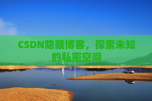 CSDN隐藏博客，探索未知的私密空间